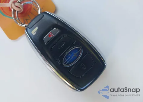 2020 Subaru Forester Premium from USA, damaged, VIN JF2SKAJC1LH578973